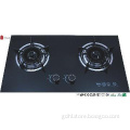 High Quality 2 Burner gas cooker with  High-end technology igniter